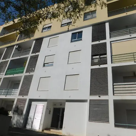 Encosta Da Marina Family * Портіман