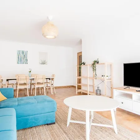 Апартаменти Encosta Da Marina Family
