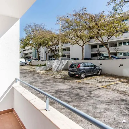 Encosta Da Marina Family Daire Portimão