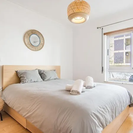 Encosta Da Marina Family Portimão